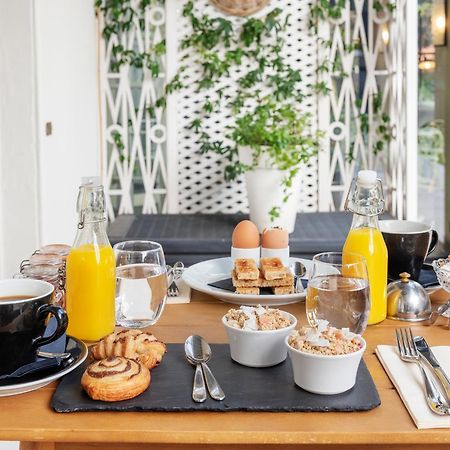 Southernhay House Hotel 엑서터 외부 사진