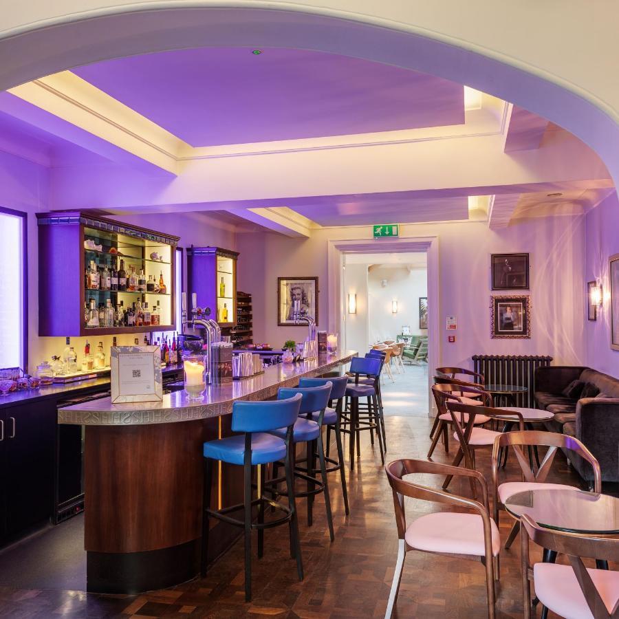 Southernhay House Hotel 엑서터 외부 사진