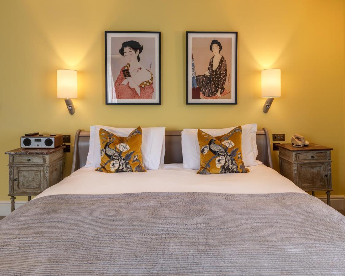 Southernhay House Hotel 엑서터 외부 사진