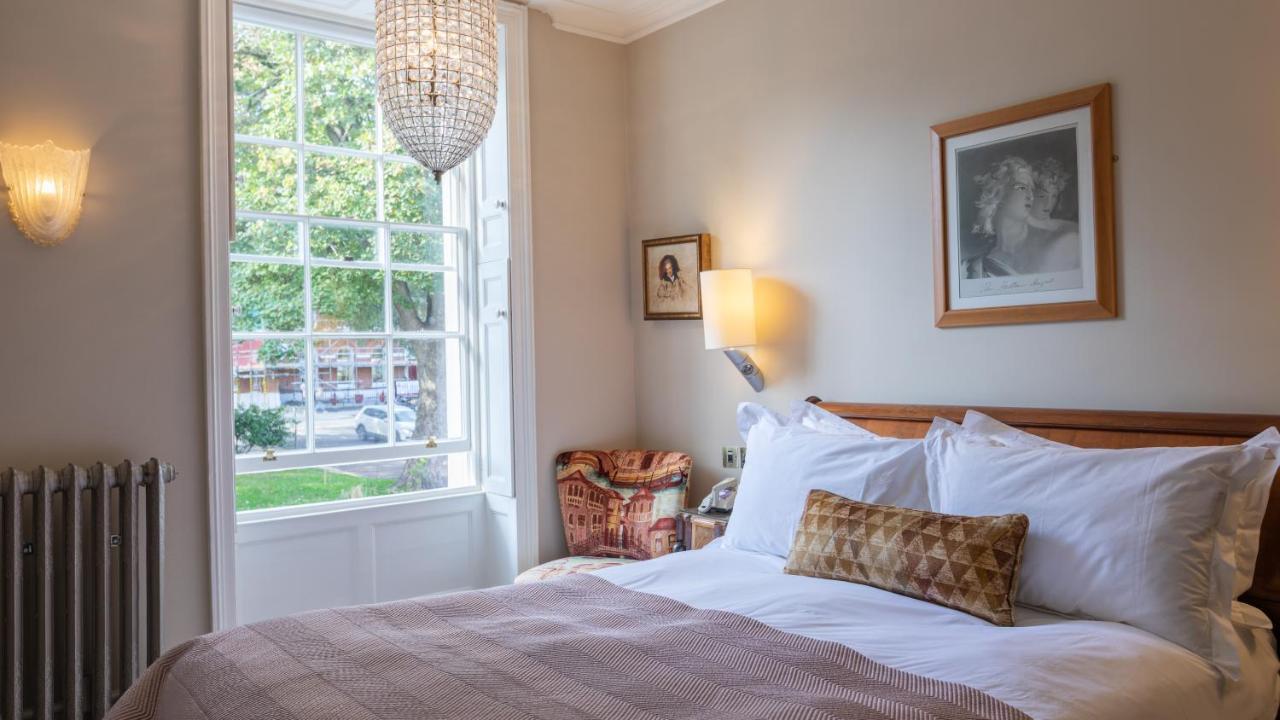 Southernhay House Hotel 엑서터 외부 사진