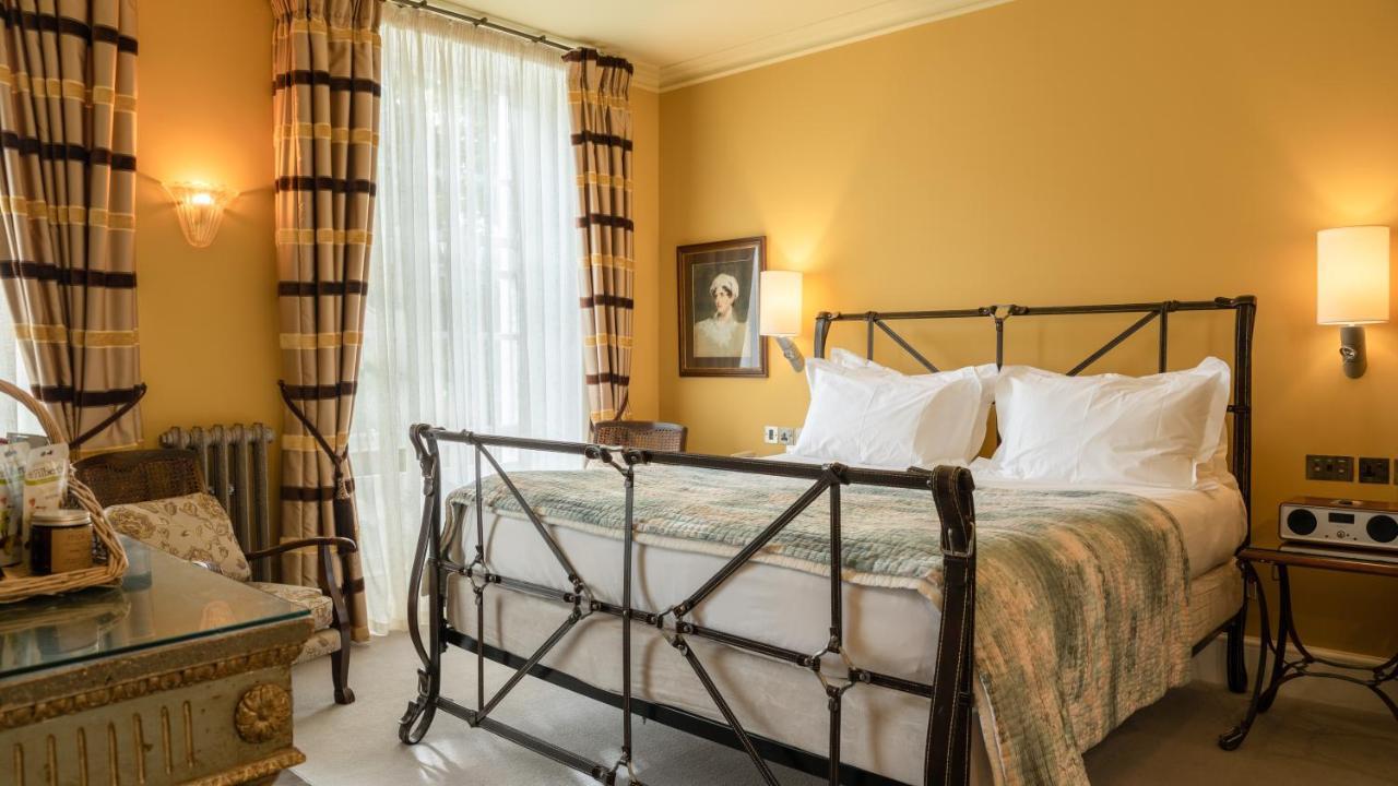 Southernhay House Hotel 엑서터 외부 사진