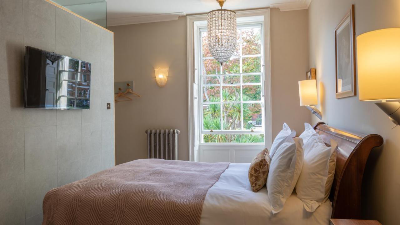 Southernhay House Hotel 엑서터 외부 사진