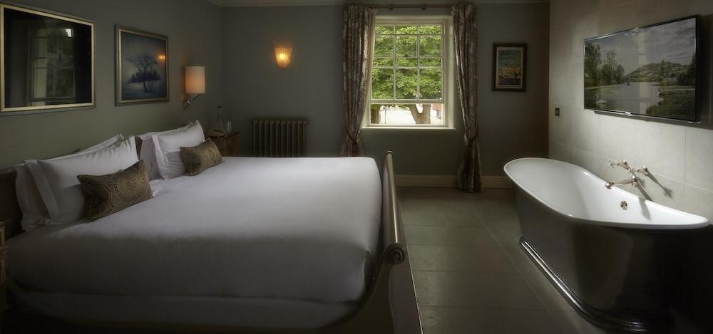 Southernhay House Hotel 엑서터 외부 사진