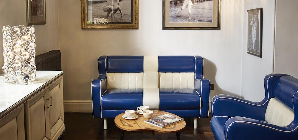 Southernhay House Hotel 엑서터 외부 사진