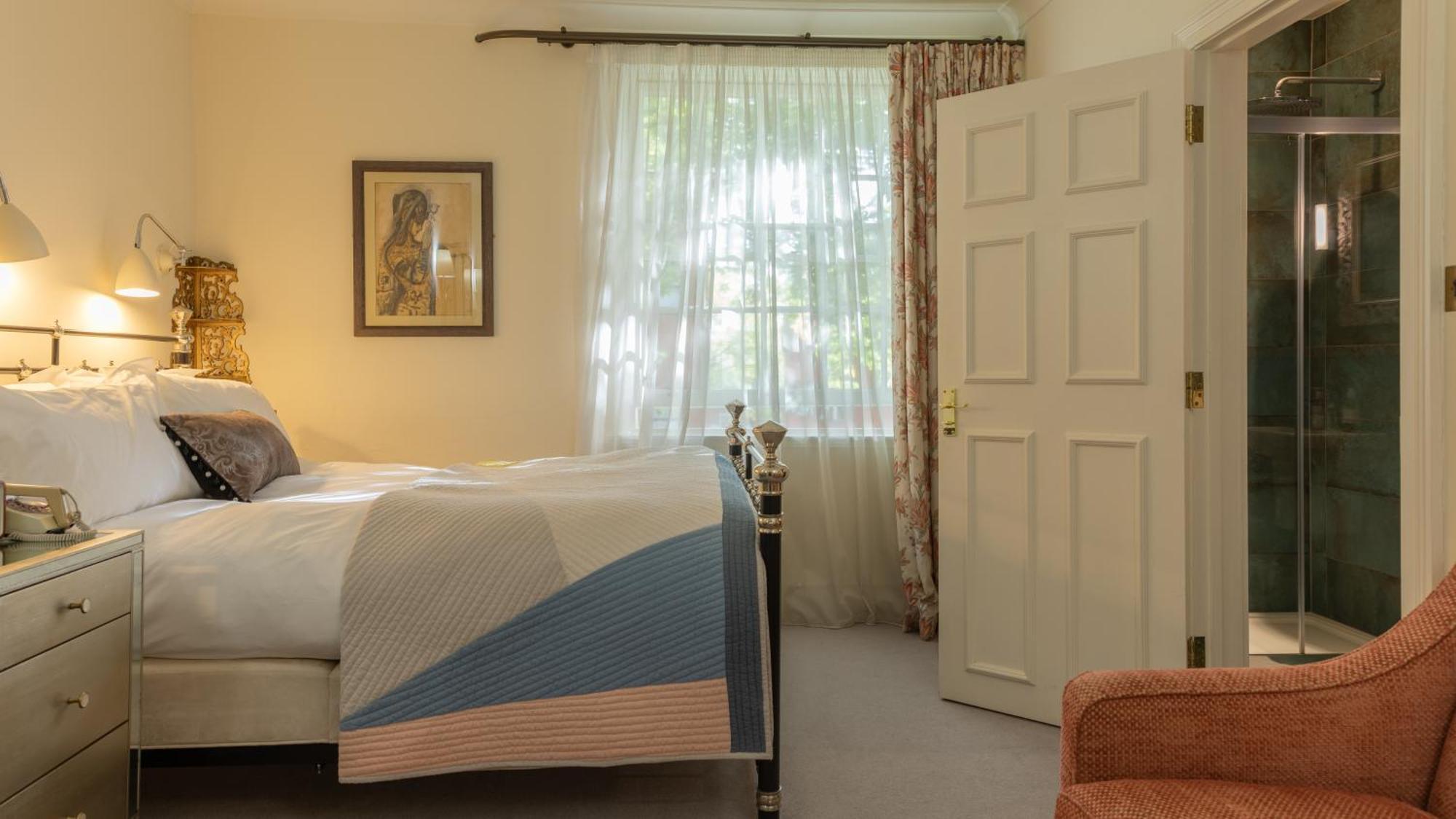 Southernhay House Hotel 엑서터 외부 사진