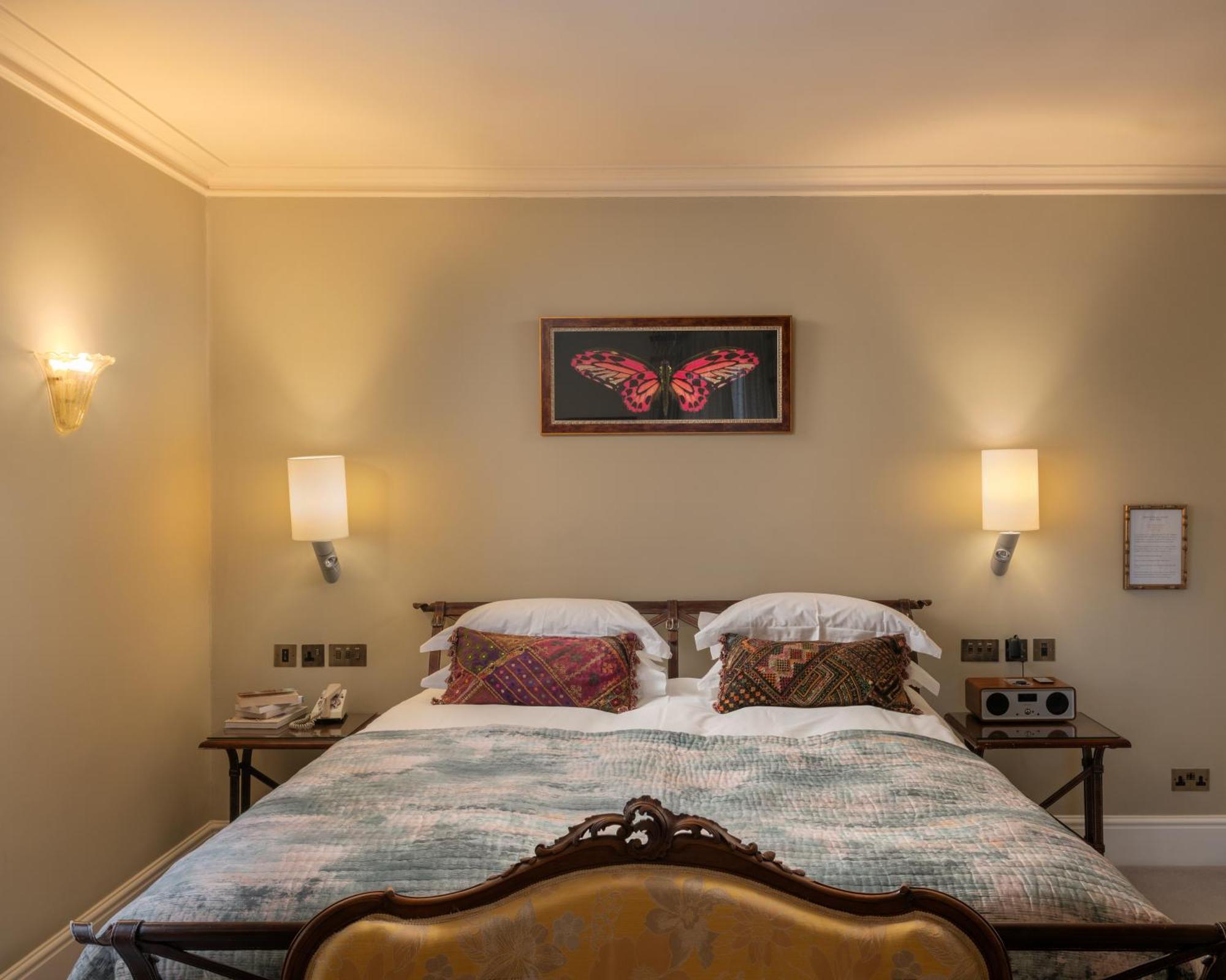 Southernhay House Hotel 엑서터 외부 사진