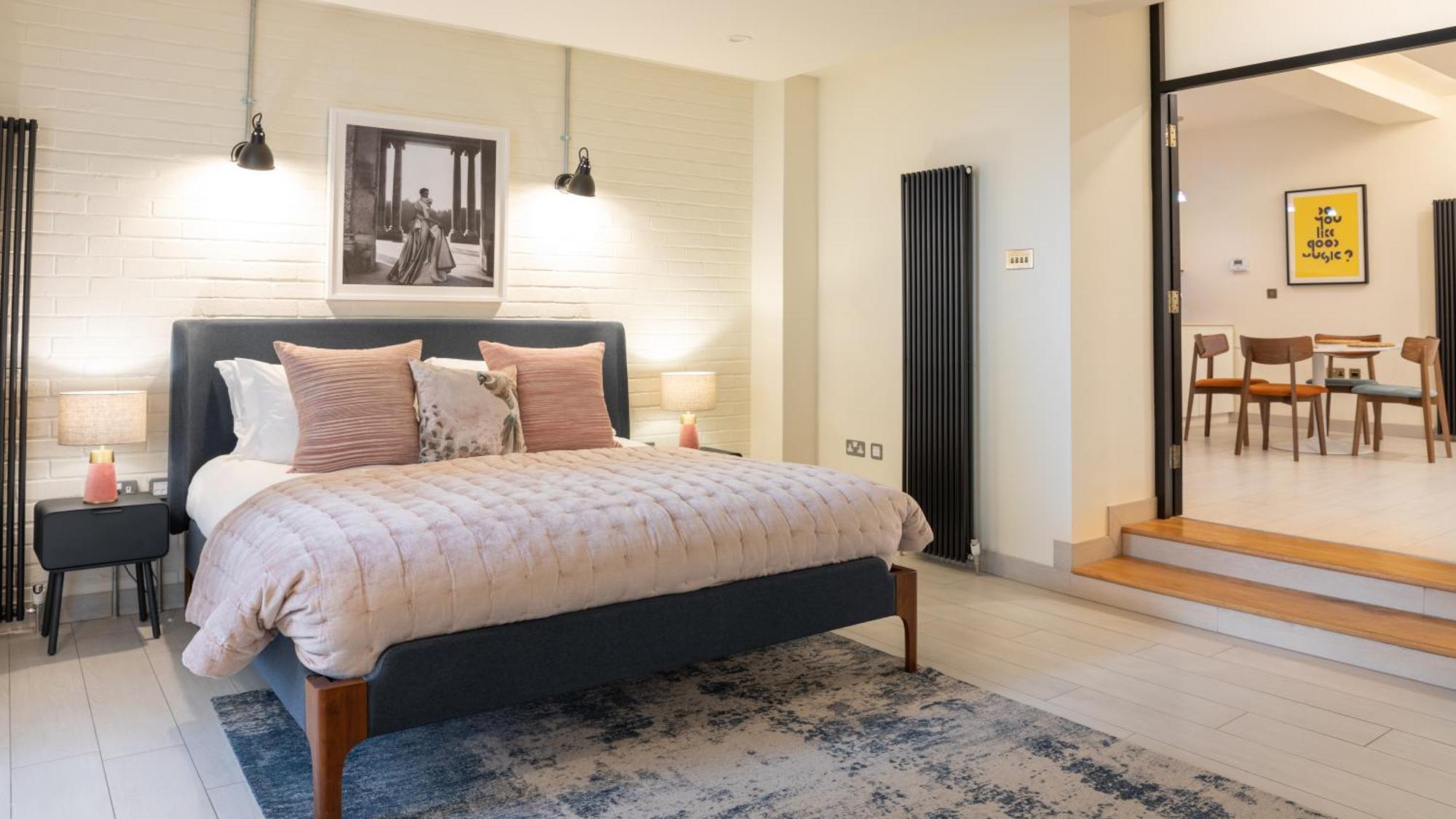 Southernhay House Hotel 엑서터 외부 사진
