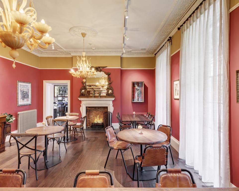 Southernhay House Hotel 엑서터 외부 사진