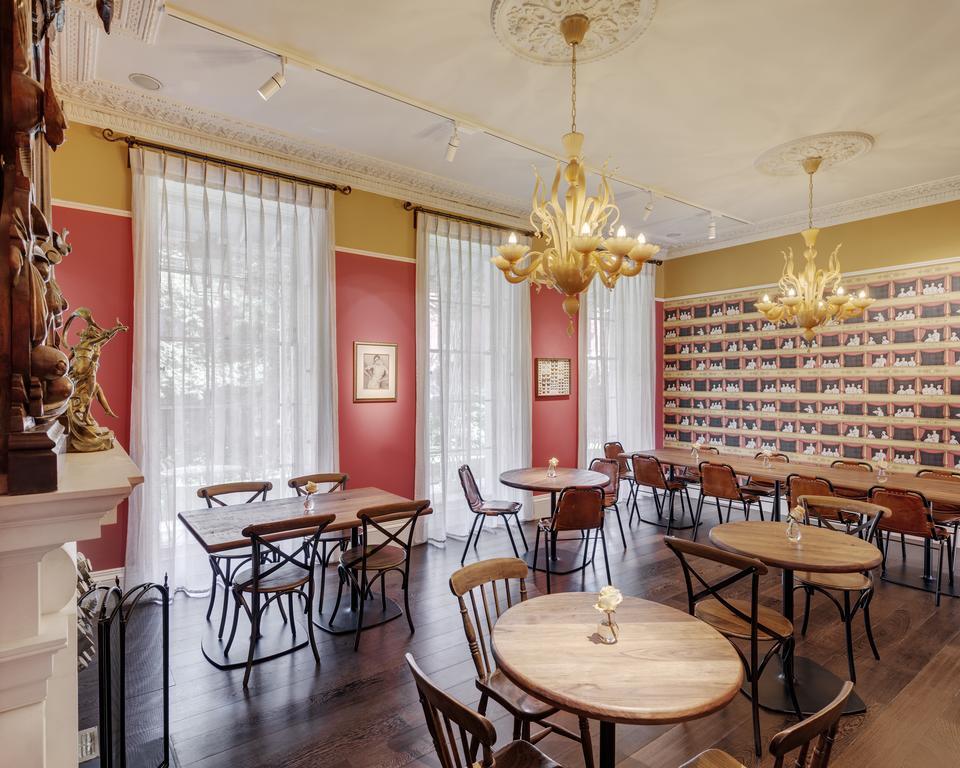 Southernhay House Hotel 엑서터 외부 사진