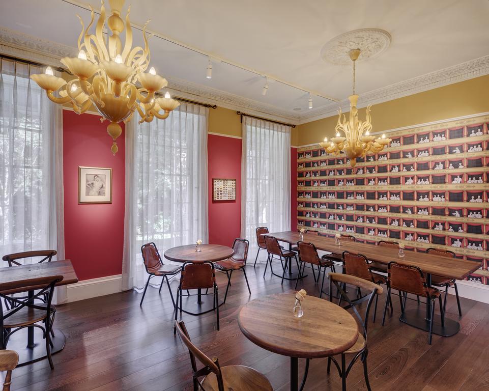 Southernhay House Hotel 엑서터 외부 사진