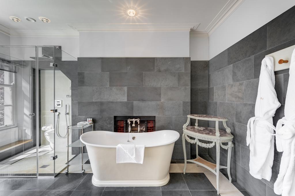 Southernhay House Hotel 엑서터 외부 사진