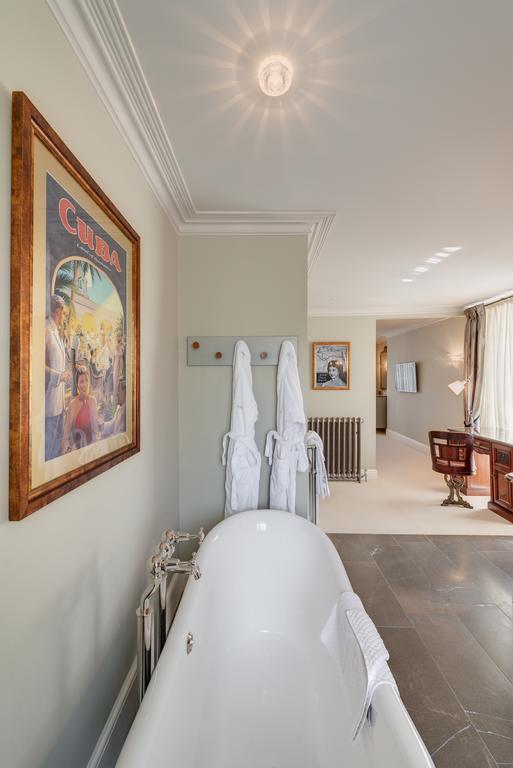 Southernhay House Hotel 엑서터 외부 사진
