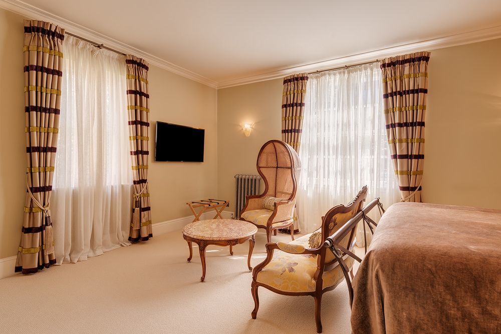 Southernhay House Hotel 엑서터 외부 사진