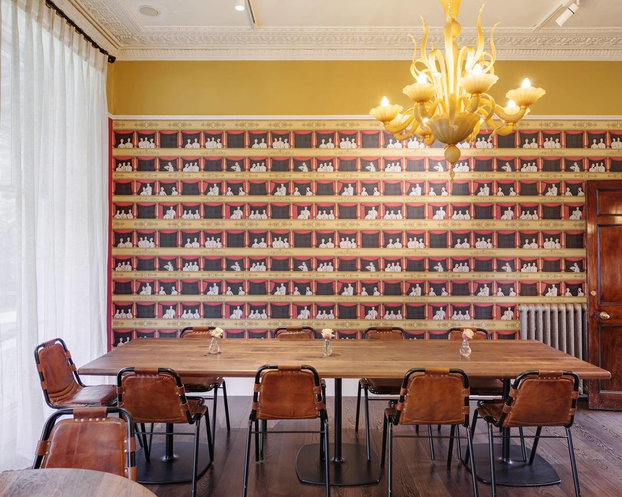 Southernhay House Hotel 엑서터 외부 사진