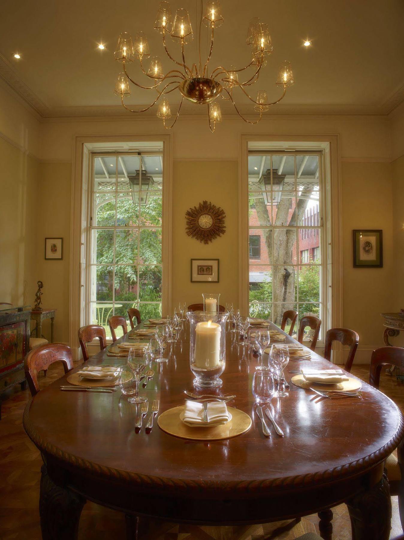 Southernhay House Hotel 엑서터 외부 사진