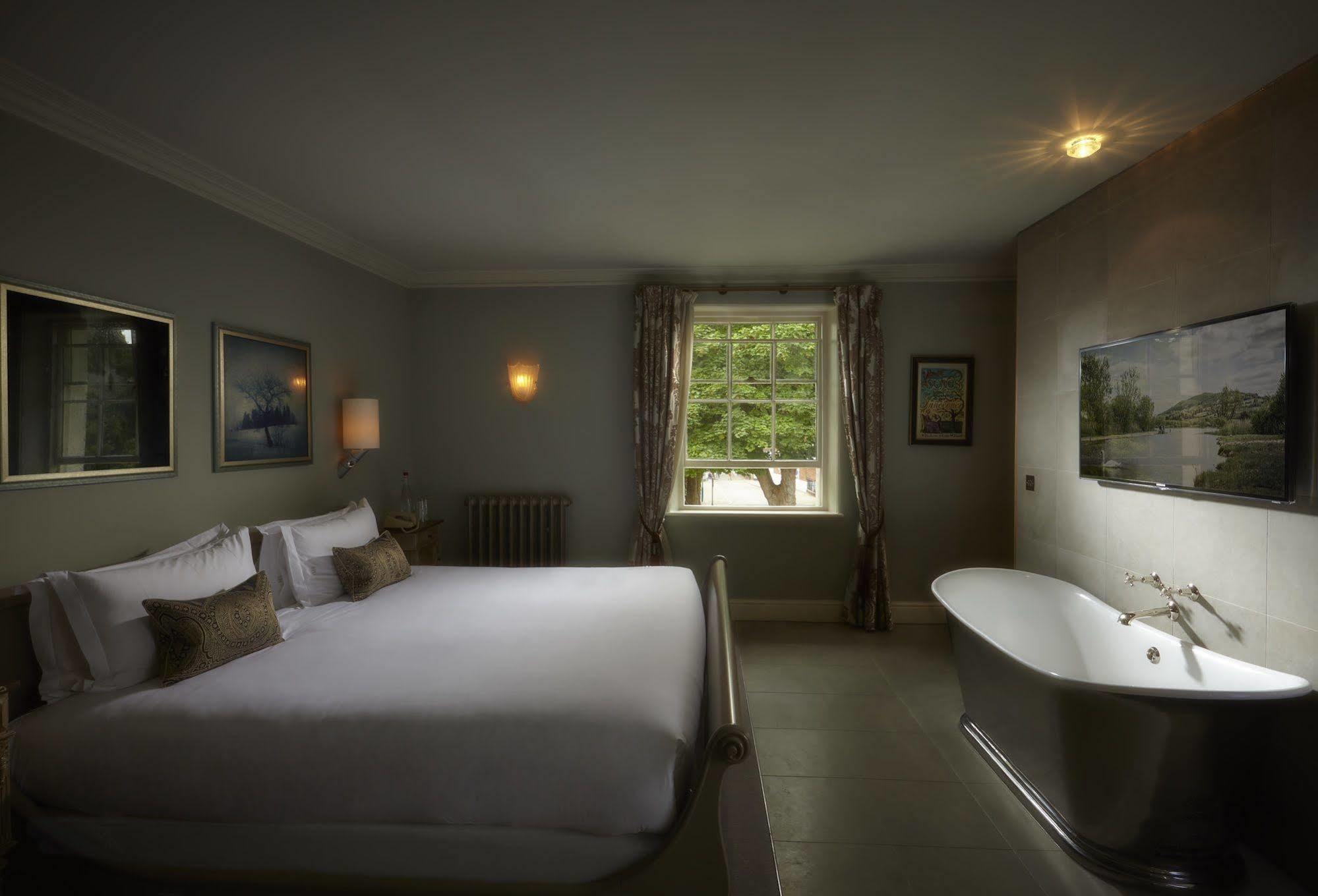 Southernhay House Hotel 엑서터 외부 사진