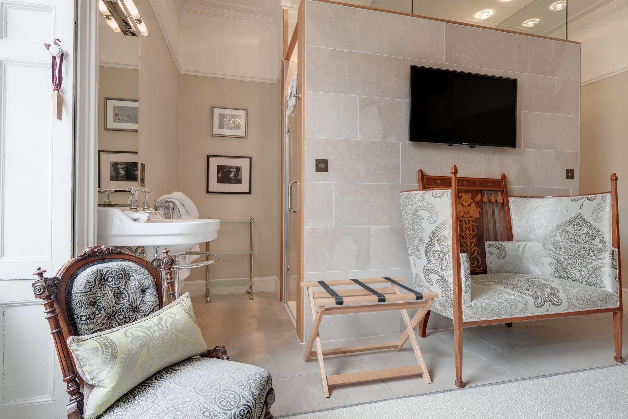 Southernhay House Hotel 엑서터 외부 사진