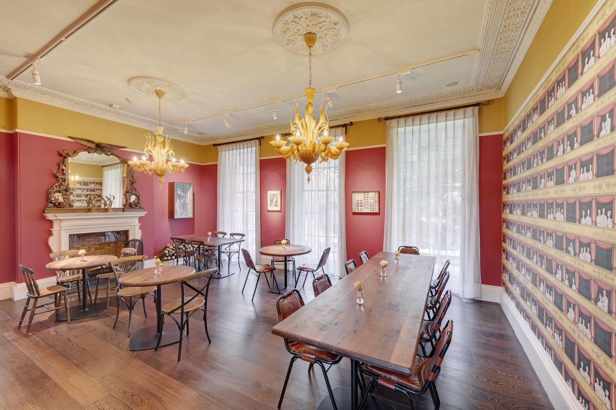 Southernhay House Hotel 엑서터 외부 사진